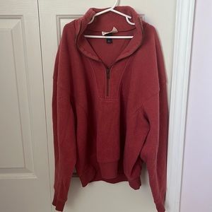 Universal Thread Quarter Zip